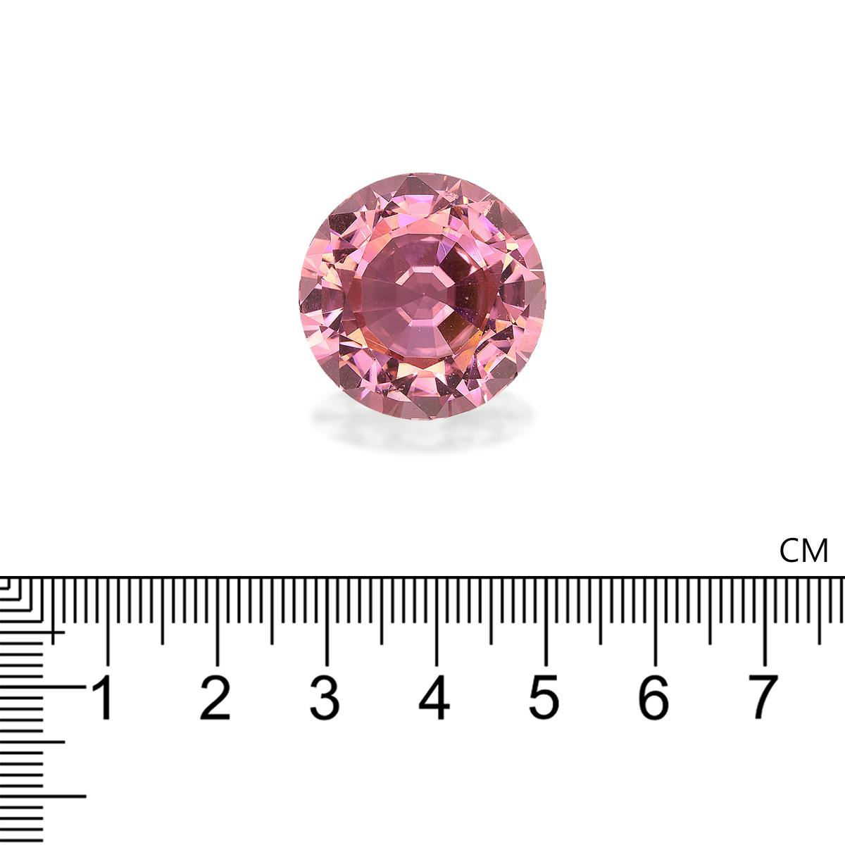 Pink Tourmaline 53.46 ct